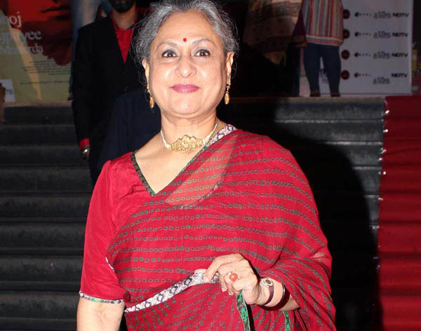 Jaya Bachchan happy 65th birthday: Guddi, Sholay, Mili – it’s a brilliant list!